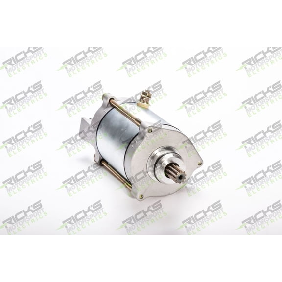 Honda VT750C Shadow 1983-1983 Rick's Electric Oe Style Starter Motor By Ricks