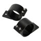thumbnail image 1 of Soporte de montaje en jaula antivuelco para barra parachoques, barra de luz Led de obra, 2x3 pulgadas, 76-81mm, para Suv, Atv, camión y Moto, 1 of 5