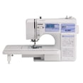 thumbnail image 1 of Máquina de coser y acolchar Brother HC1850 185 Stitches LCD, 1 of 8