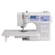 thumbnail image 1 of Máquina de coser y acolchar Brother HC1850 185 Stitches LCD, 1 of 8