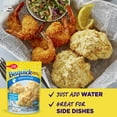 thumbnail image 3 of Betty Crocker Bisquick  Complete Buttermilk Biscuit Mix, 7.5 oz, 3 of 10