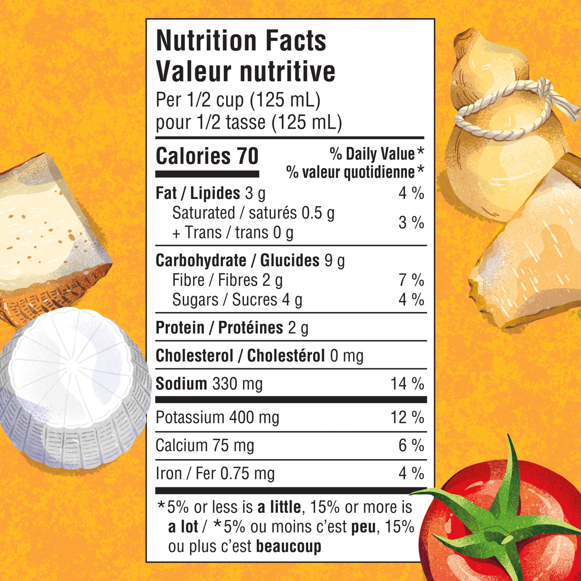 Classico Four Cheese Pasta Sauce, Classico Tomato & Four Cheese 600ML