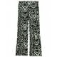 thumbnail image 1 of Pantalones informales con estampado colorido de Justice Girls, gris, 5 Justice Salón, 1 of 2