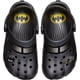 thumbnail image 4 of Zapatos Crocs Niños Batman Batimóvil Classic Clog Negro 4M, 4 of 7