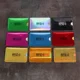 thumbnail image 2 of Estuche protector para tarjetas de identificación, de metal, de aluminio, con bloqueo RFID, para tarjetas bancarias y tarjetas de crédito., 2 of 5