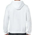 thumbnail image 2 of Gildan Mens Heavy Blend Full Zip Hoodie, 2 of 4