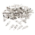 thumbnail image 1 of 100 piezas de Broches para el cabello Sunnimix Broches de Metal para bebés niñas accesorios, 1 of 8