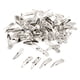 thumbnail image 1 of 100 piezas de Broches para el cabello Sunnimix Broches de Metal para bebés niñas accesorios, 1 of 8