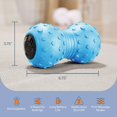 thumbnail image 3 of Bola de Masaje Vibratoria LifePro 4 Velocidades Diferenciador para Recuperación y Movilidad, 3 of 7