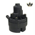 thumbnail image 2 of Fithood Secondary Air Injection Pump A0001405785 for Mercedes-Benz W203 CL203 C219 W463 W220 W221 W222 R230, 2 of 5