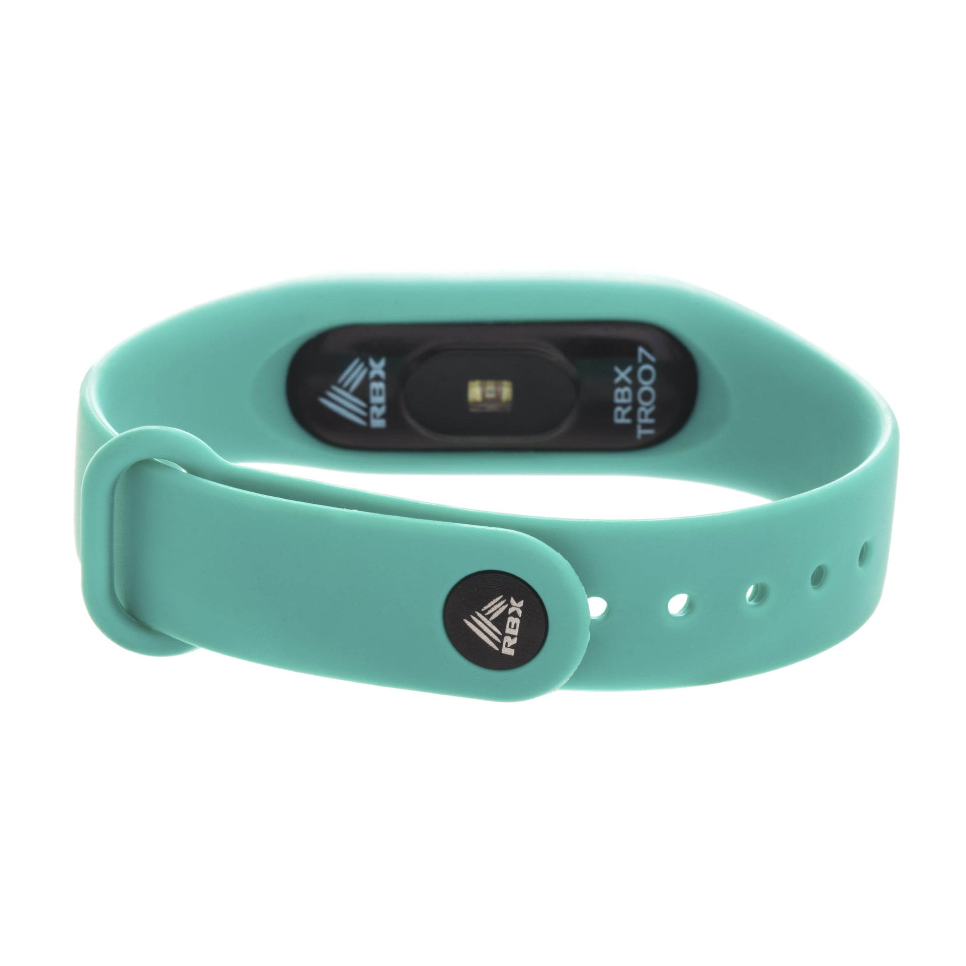 RBX TR7 Heart Rate Monitor and Activity Tracker