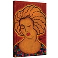 thumbnail image 2 of Gloria Rothrock "Alignment" Gallery-Wrapped Canvas, 2 of 2