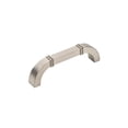 thumbnail image 2 of Century Hardware Country Zinc Die Cast 3 3/4'' Center Arch Pull, 2 of 3