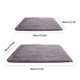thumbnail image 2 of Big sale Carpet Bedroom Silk Wool Stain-resistant Easy-care Carpet Floor Mat, 2 of 2