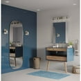thumbnail image 2 of Everlume Collection 6 in. Satin White LED Low Profile Canless Recessed Downlight, 2 of 11
