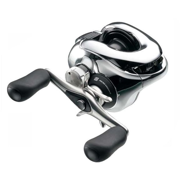 Shimano ANTARES 101 5.6:1 GEAR RATIO LH Baitcasting Reel