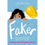 Faker (Paperback)