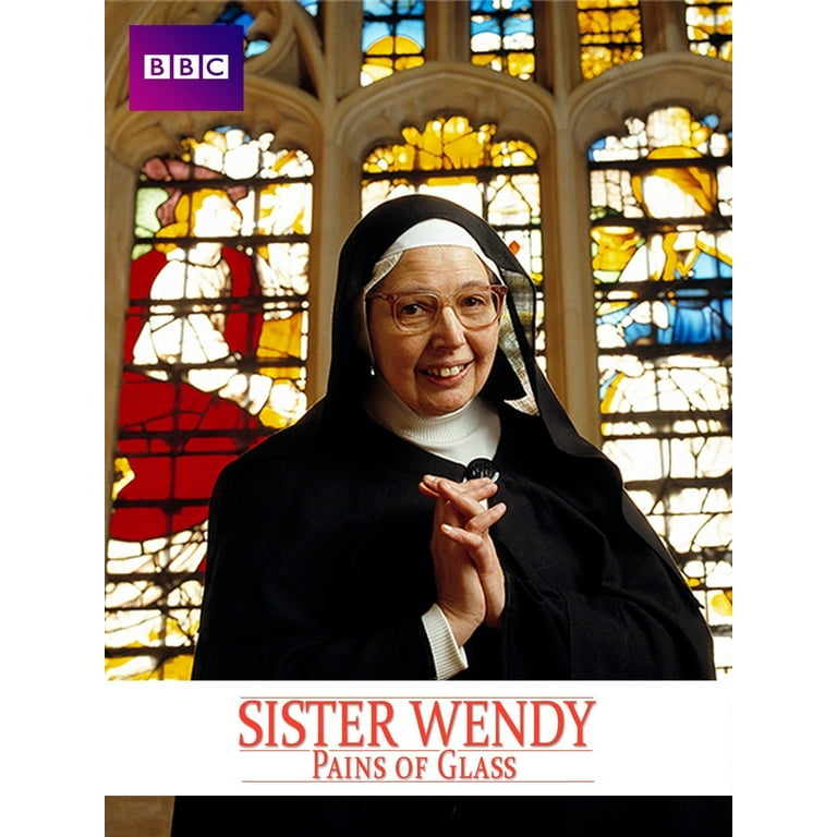 Sister Wendy: Complete Collection (DVD) - Walmart.com