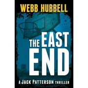 A Jack Patterson Thriller: The East End (Series #5) (Paperback)
