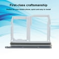 thumbnail image 3 of Phone SIM Card Holder, Black SIM Card Slot Tray  for H860 F700 LS992, 3 of 8