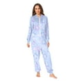 thumbnail image 4 of joogoo Sparkling Disco Balls Unisex Adults Onesies Pajamas Jumpsuits L, 4 of 7