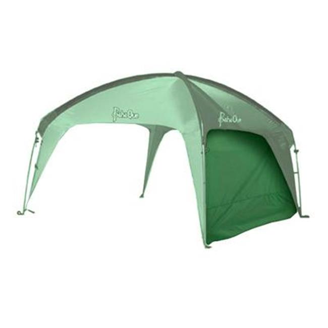 Cottonwood 10x10 Sidewall