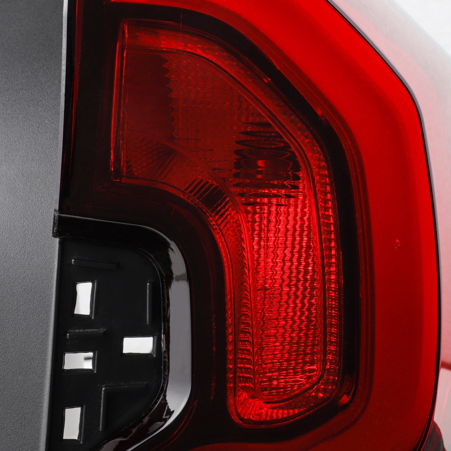 AKKON - Fit 2018-2021 GMC Terrain 18-21 SLT SLE Halogen|LED Outer Tail Light Right Passenger Rear Lamp Replacement