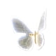 thumbnail image 4 of Lámpara de mariposa para jardín, lámpara de paisaje de 12 V, escultura de animal para uso interior y exterior, ideal como regalo de cumpleaños o para, 4 of 8