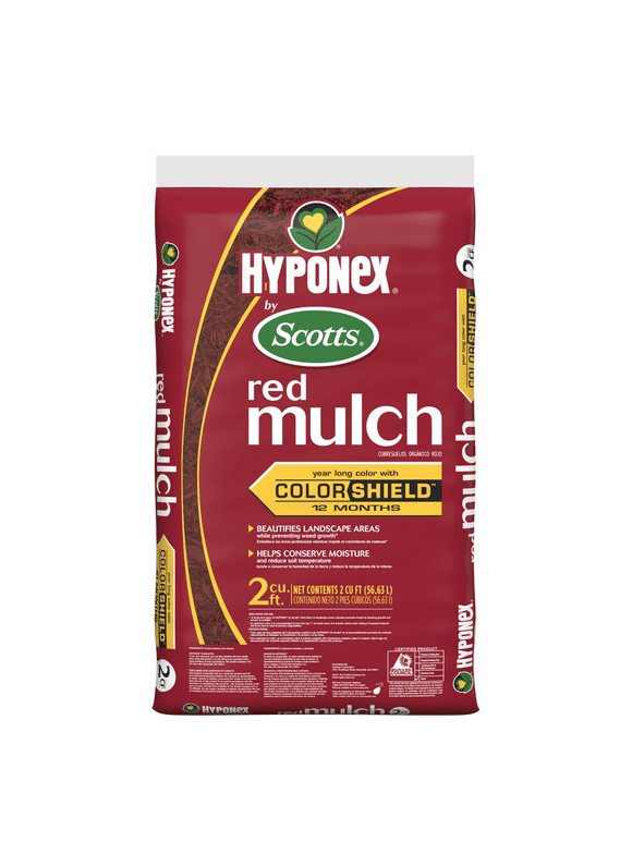 Mulches Mulch in Landscaping & Lawn Care