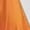 Orange, variant on Spring new women's clothing European and American style camisole dress fashionable sexy slit solid color long dress