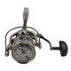 thumbnail image 3 of 4.8:1 Spinning Fishing Reels, Large Diameter Adjusting Knob 4.8:1 Spinning Wheel Powerful Brake Force  For Fishing ANGGREK NGK9000, 3 of 8
