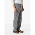 thumbnail image 4 of Dockers Men's Classic Flat Front Easy Khaki Pant with Stretch, 4 of 6