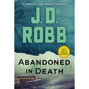 In Death: Abandoned in Death (Series #54) (Paperback)