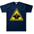 thumbnail image 4 of Yeat Street Sign Merch Summer Unisex Short-sleeved T-shirt Fashion Y2K Printed Casual Stylish Design Tee, 4 of 7