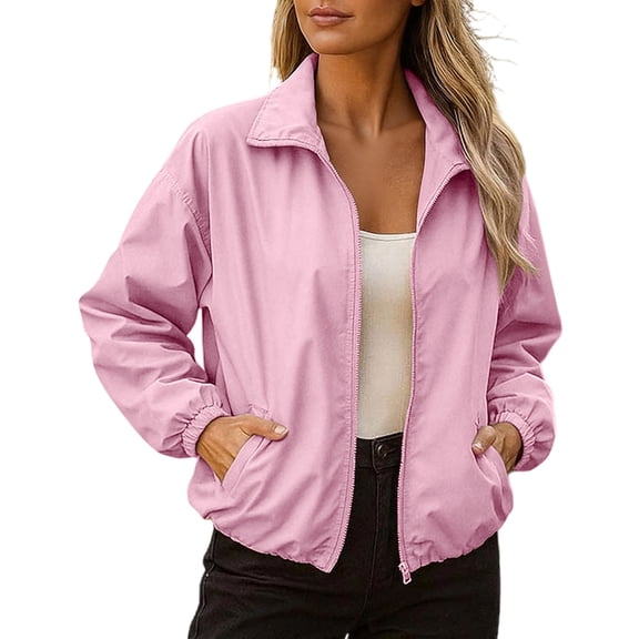 QQZ Women's Softshell Jacket Lined Insulated Hooded Water & Wind Resistant Coat for Outdoor Outdoor Jacket Hiking Waterproof S-3XL Women’s Jackets Fall Long Sleeve