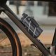 thumbnail image 5 of Portabotellas adaptable para bicicleta Portabotellas para motocicleta Se adapta a botellas Mecanismo de sujeción automático, 5 of 6