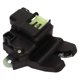 thumbnail image 1 of 81230 3X010, Pestillo Del Maletero De La Puerta Trasera Actuador De Bloqueo Del Maletero Trasero Resistente Metal De Alta Resistencia Confiable Para Elantra Sedan 2011 A 2016, 1 of 7