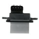 thumbnail image 5 of Resistencia de potencia del motor del ventilador Módulo de resistencia del ventilador del calentador dontodent Kuyhfg Sin marca, 5 of 5