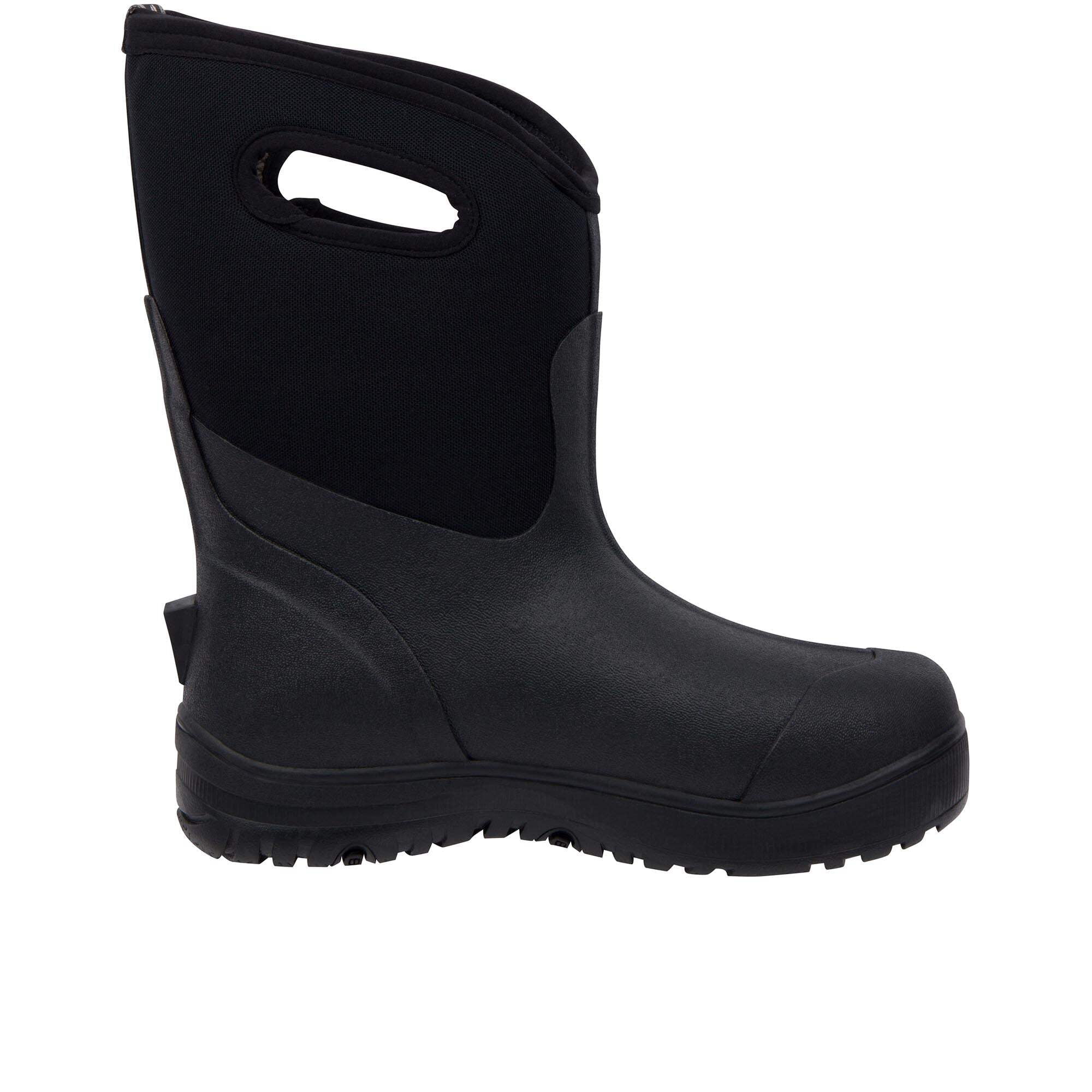 BOGS Boots Ultra High Neo Tech -40 Waterproof Green 9 Bogs Women main image 4