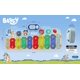 thumbnail image 4 of Piano de Juguete eKids Bluey Alfombra Musical 3+ años con Efectos de Sonido, 4 of 8