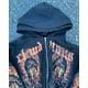 thumbnail image 2 of Sudaderas con capucha con estampado de moda Y2k, abrigos de manga larga Harajuku Hip Hop, sudadera holgada con cremallera a la moda, ropa de calle para hombres y mujeres, 2 of 5