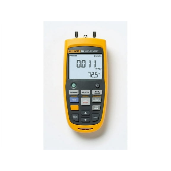 Fluke 922 HVAC Equipment