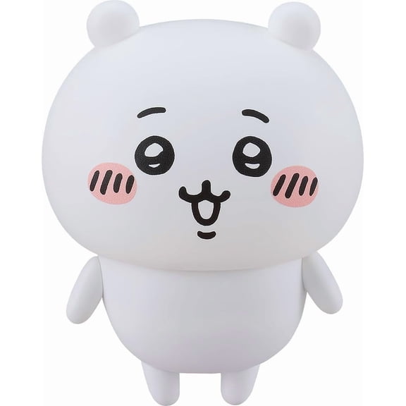 Chiikawa Nendoroid Action Figure