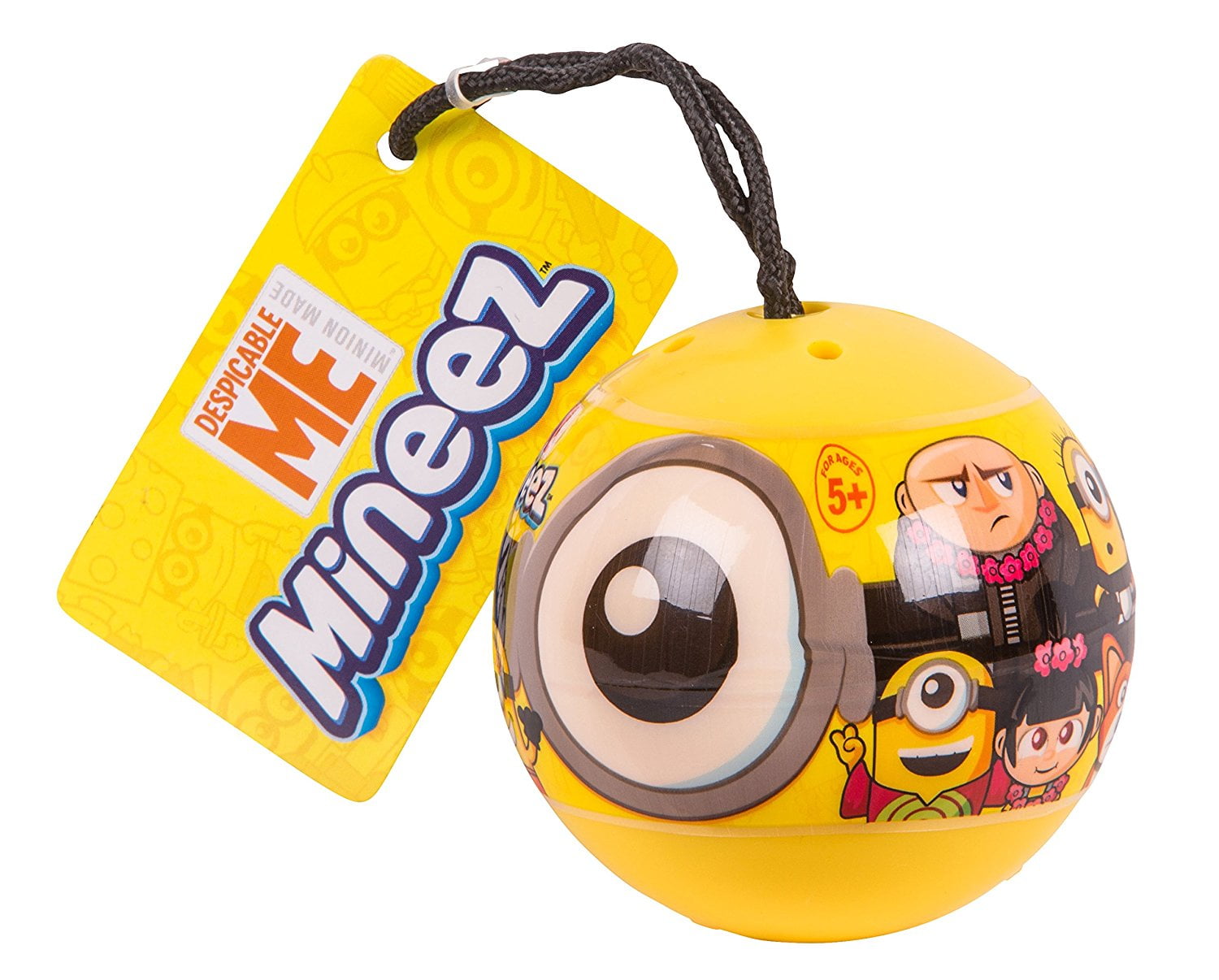 New Despicable Me 3 Minions Blind Bags Mystery Mini Figures 10-PK DELIVERY FREE 