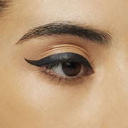 af94 Backline Liquid Eyeliner, Vaporized, Silver