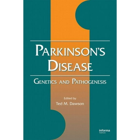 Parkinson's Disease: Genetics and Pathogenesis, (Hardcover)