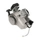 thumbnail image 2 of Motor de motor de 2 Coturas de 49cc, motor de Arrásque resistente al desgaste Motor Motor Rendimiento de Caballos de Fuerza de Alto Rendimiento Para Mini bicicleta de Pozo, 2 of 7