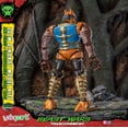 thumbnail image 3 of YOLOPARK Transformers Beast Wars – Dinobot Action Figure Toys with Poseable Joints, Birthday Gift for Transformers Fans Aged 8 and Up, Non-Transforming, 3 of 13