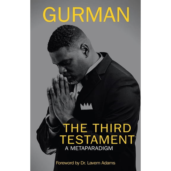 The Third Testament (Paperback)