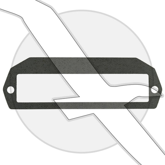 Johnson Evinrude Outboard Motor Gasket 0328626 328626